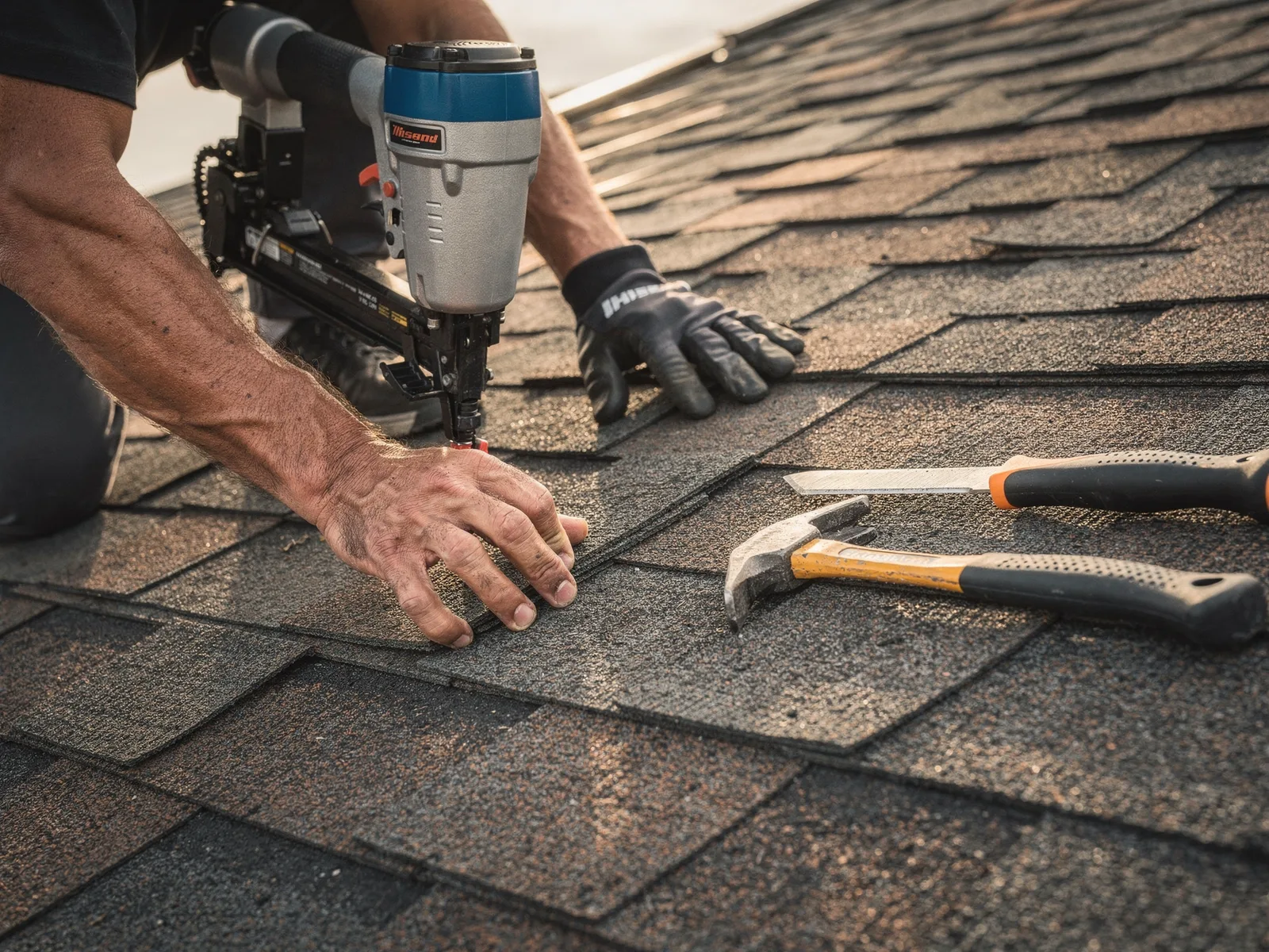 Why choose Roof Repair in Pringle, SD